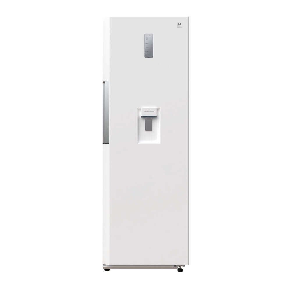 یخچال و فریزر دوقولو دوو تویین مدل D4LRF-0020GW